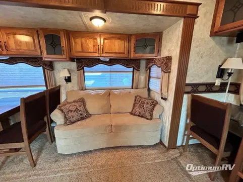 2010 Keystone Montana 3665 RE RV Photo 2