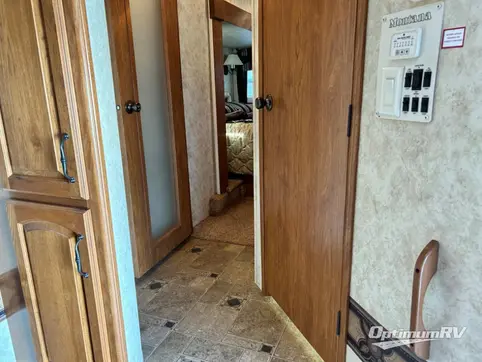 2010 Keystone Montana 3665 RE RV Photo 3