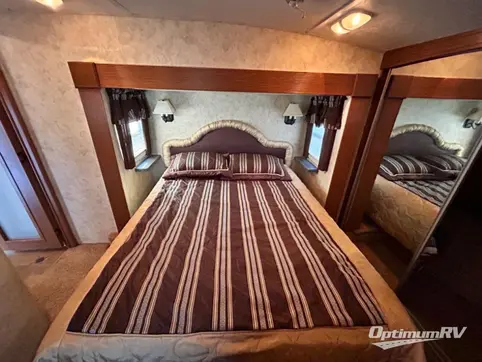 2010 Keystone Montana 3665 RE RV Photo 4