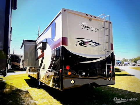 2018 Coachmen Mirada 35BH RV Photo 2
