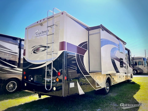 2018 Coachmen Mirada 35BH RV Photo 3