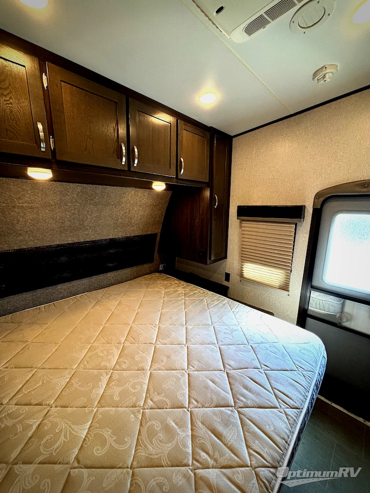 2019 Jayco Octane T30F Photo 7