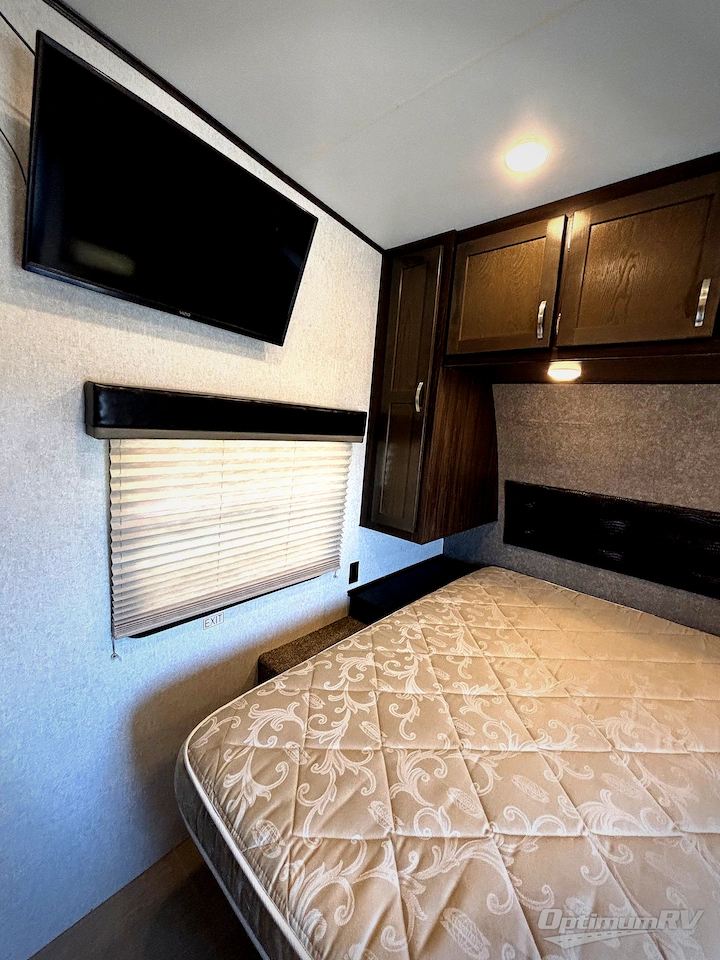 2019 Jayco Octane T30F Photo 8