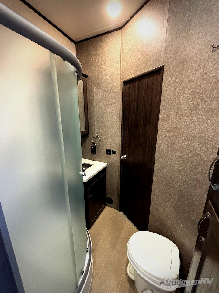 2019 Jayco Octane T30F Photo 9