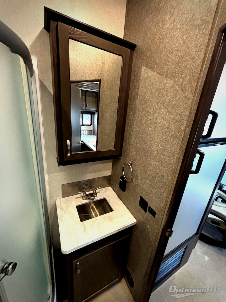 2019 Jayco Octane T30F Photo 10