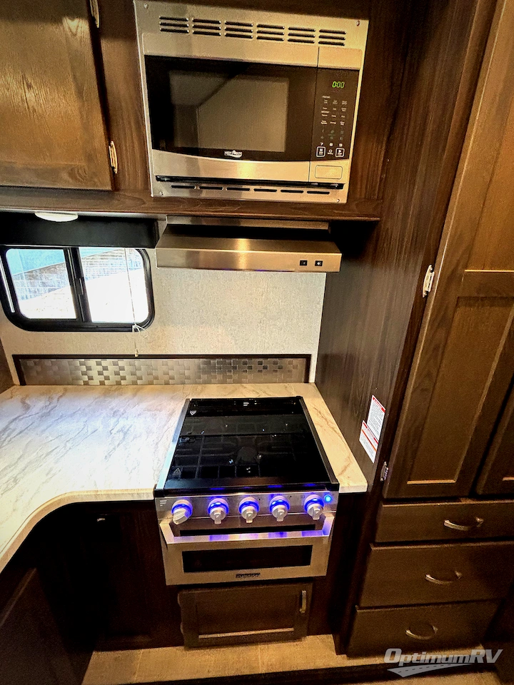 2019 Jayco Octane T30F Photo 14