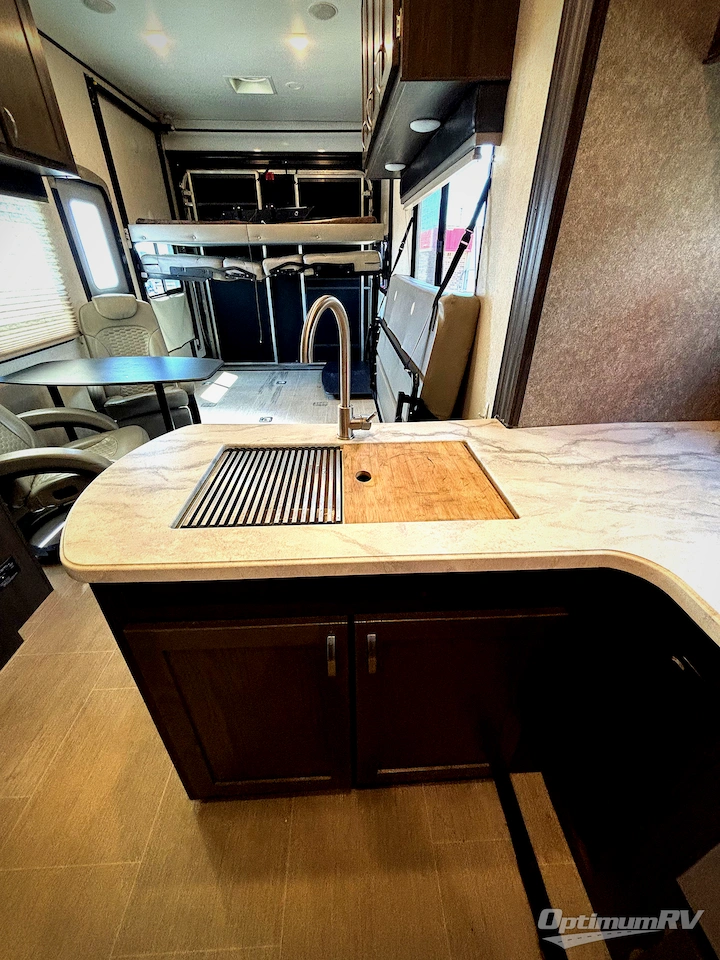 2019 Jayco Octane T30F Photo 15