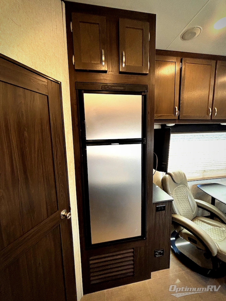 2019 Jayco Octane T30F Photo 16