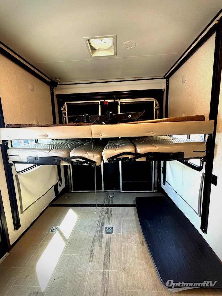 2019 Jayco Octane T30F Photo 18