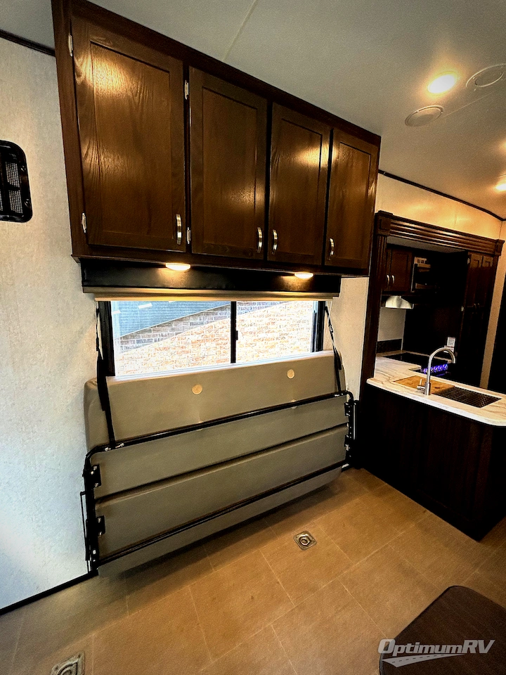 2019 Jayco Octane T30F Photo 19