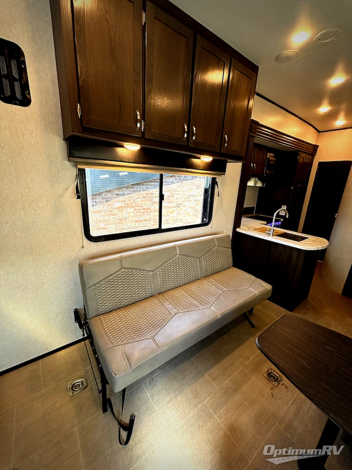 2019 Jayco Octane T30F Photo 20
