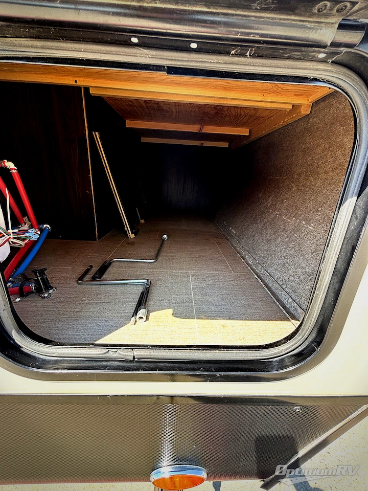 2019 Jayco Octane T30F Photo 21