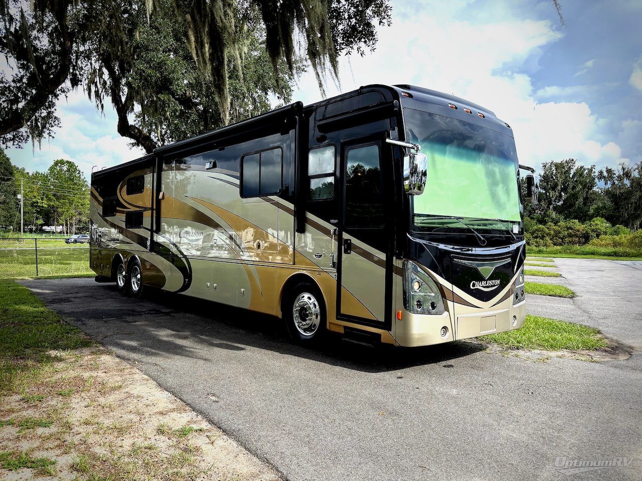 Forest River Charleston 430BH