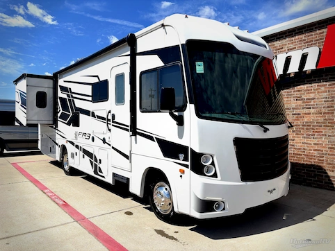 Used 2023 Forest River FR3 30DS Featured Photo
