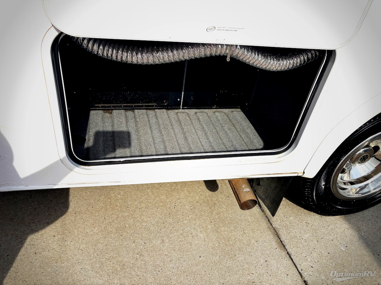 2013 Forest River Sunseeker 2500TS Chevy Photo 5