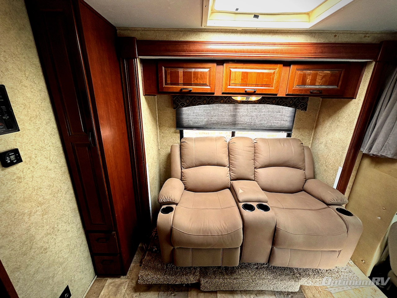 2013 Forest River Sunseeker 2500TS Chevy Photo 18