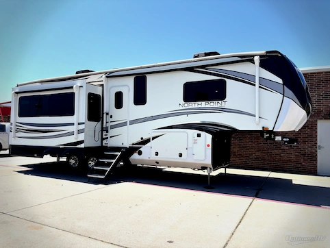 Used 2022 Jayco North Point 310RLTS Featured Photo