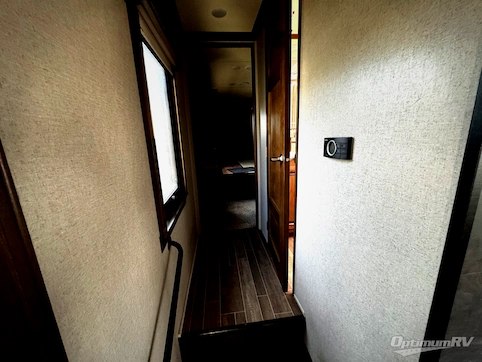 2019 Forest River RiverStone 39FKTH RV Photo 2