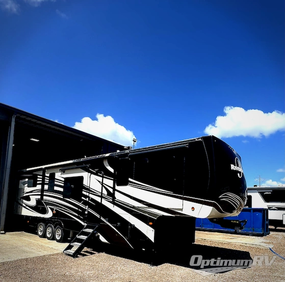 2019 Forest River RiverStone 39FKTH RV Photo 1
