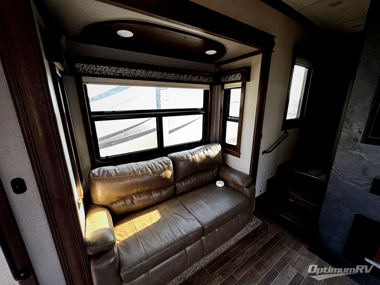 2019 Forest River RiverStone 39FKTH Photo 4