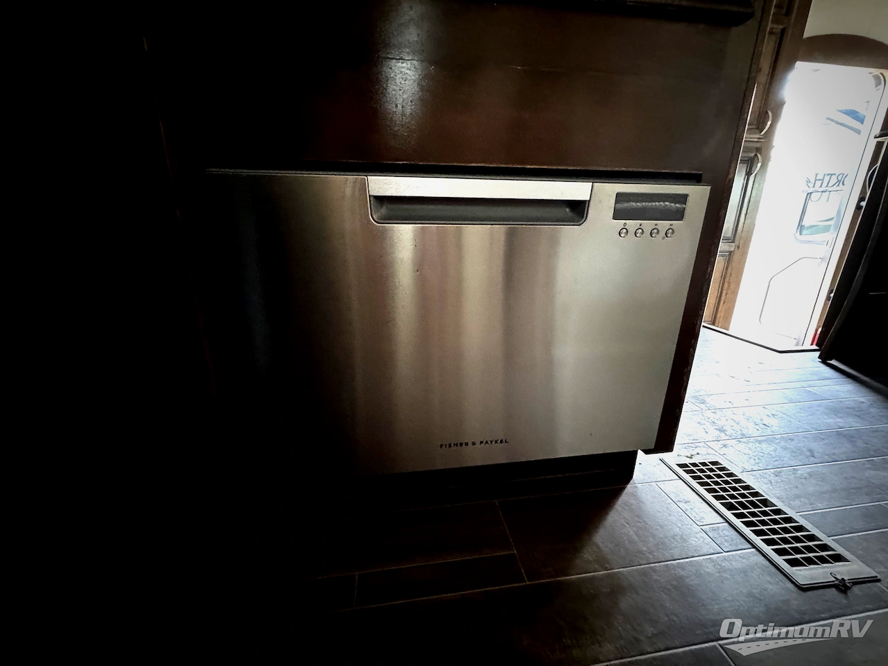 2019 Forest River RiverStone 39FKTH Photo 14