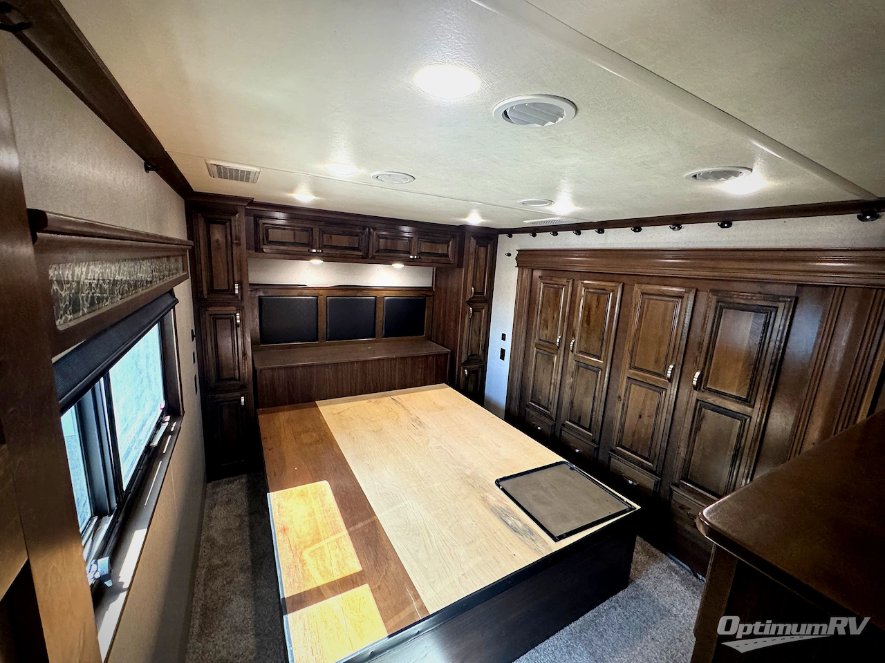 2019 Forest River RiverStone 39FKTH Photo 10