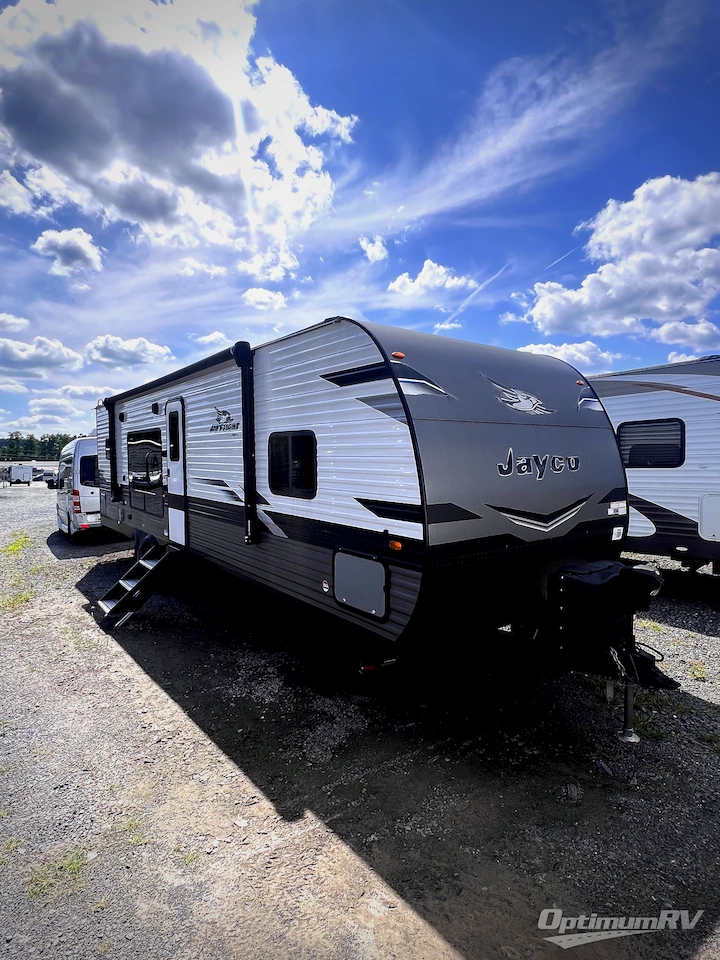 2023 Jayco Jay Flight 280RKS Photo 1