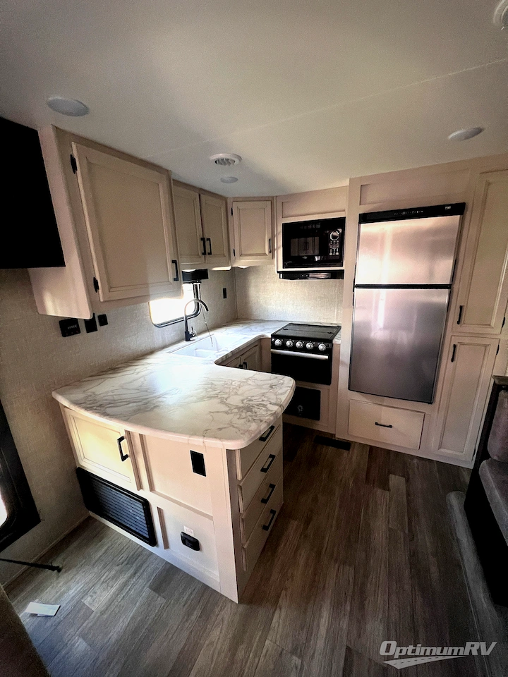 2023 Jayco Jay Flight 280RKS Photo 5