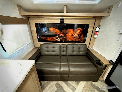2022 Ember Overland Series 170MRB RV Photo 3