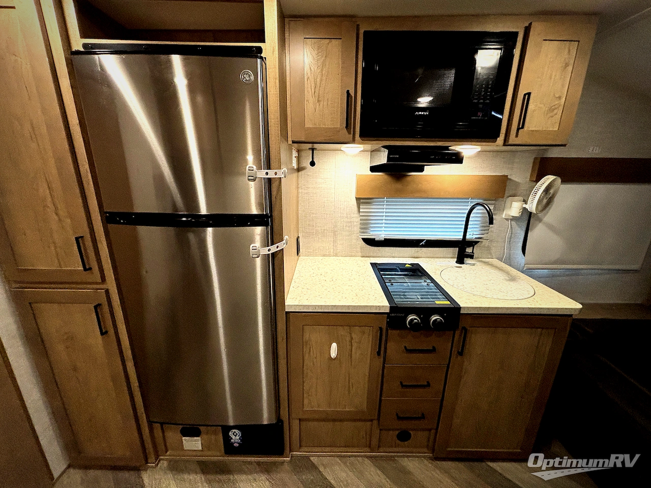 2022 Ember Overland Series 170MRB Photo 6