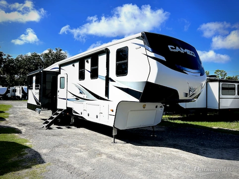 Used 2021 CrossRoads Cameo CE3891MK Featured Photo