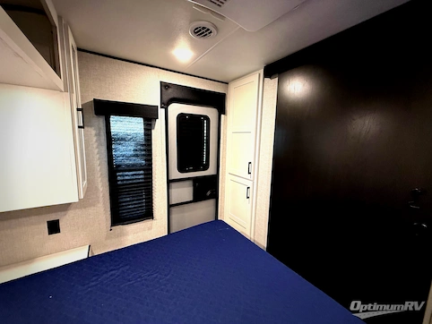 2025 Jayco Jay Flight SLX 330TBS RV Photo 4