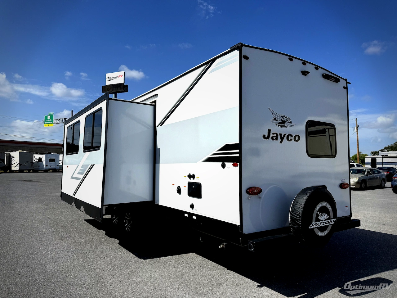 2025 Jayco Jay Flight SLX 330TBS Photo 3