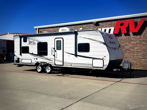Used 2019 Jayco Jay Flight SLX 8 264BH Featured Photo