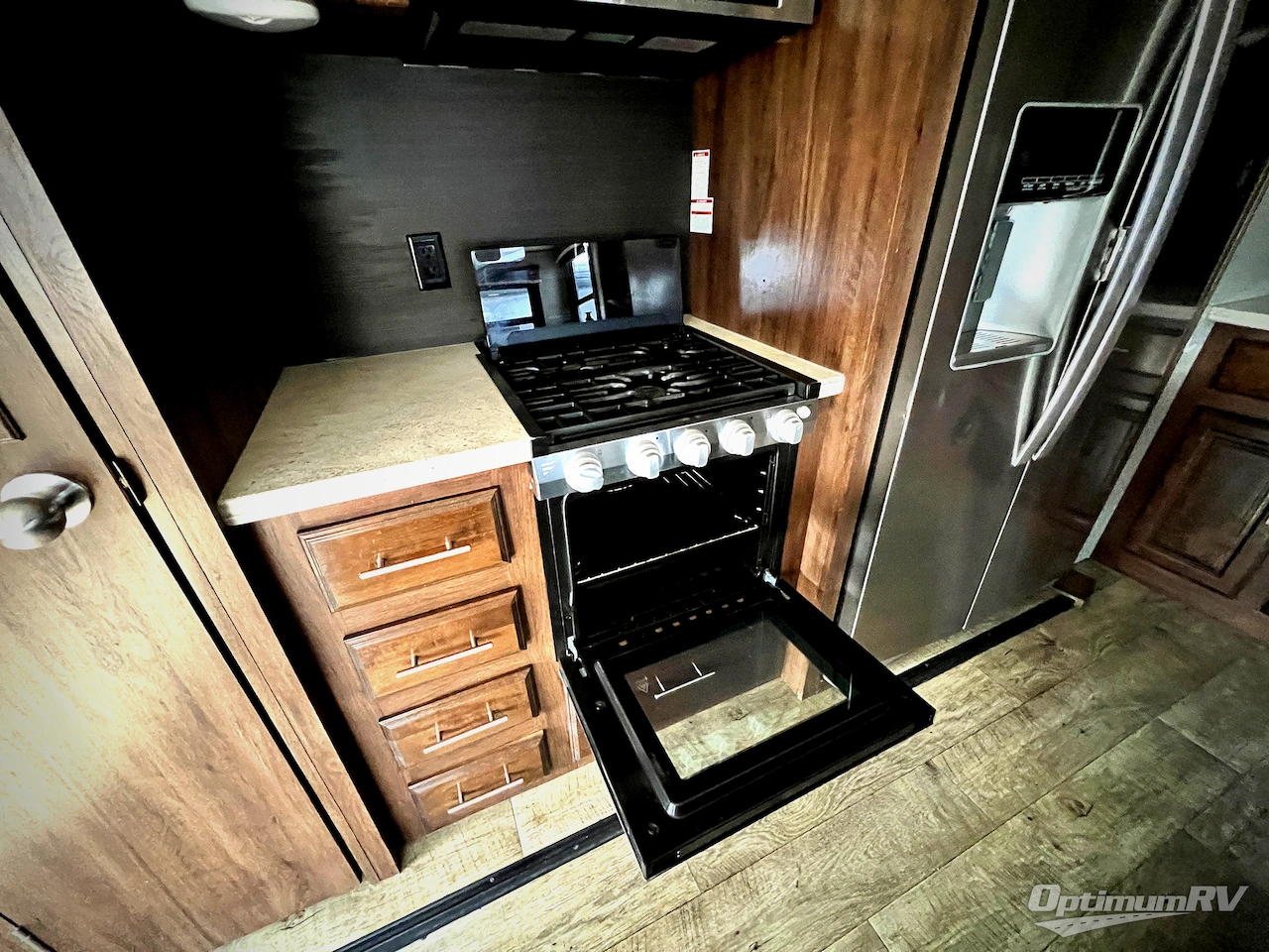 2019 Jayco Eagle 321RSTS Photo 9