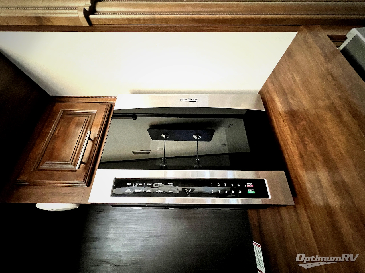2019 Jayco Eagle 321RSTS Photo 8
