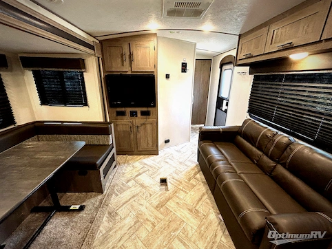 2021 Keystone Springdale 242RK RV Photo 3