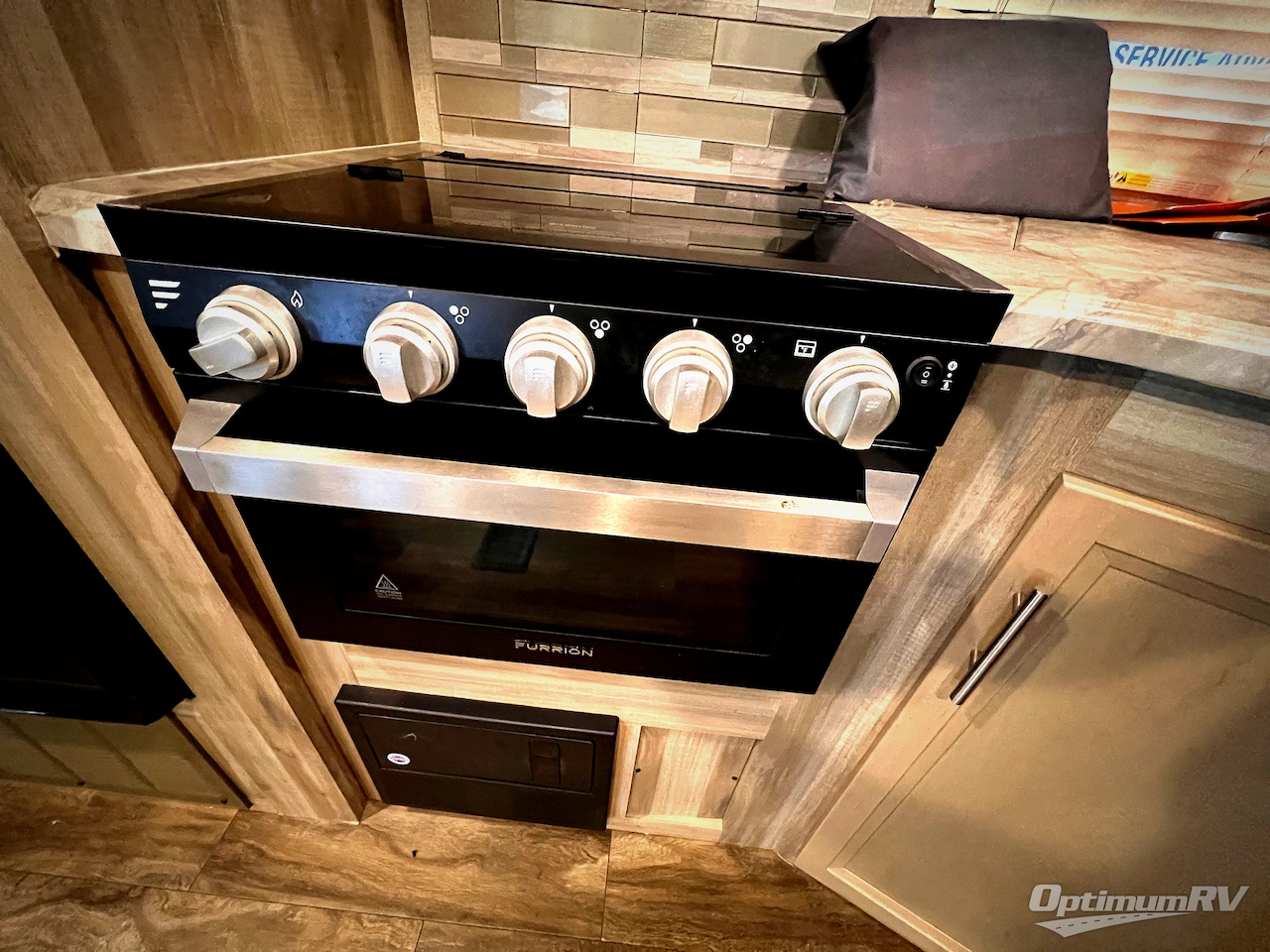 2021 Coachmen Catalina Legacy 263BHSCK Photo 8
