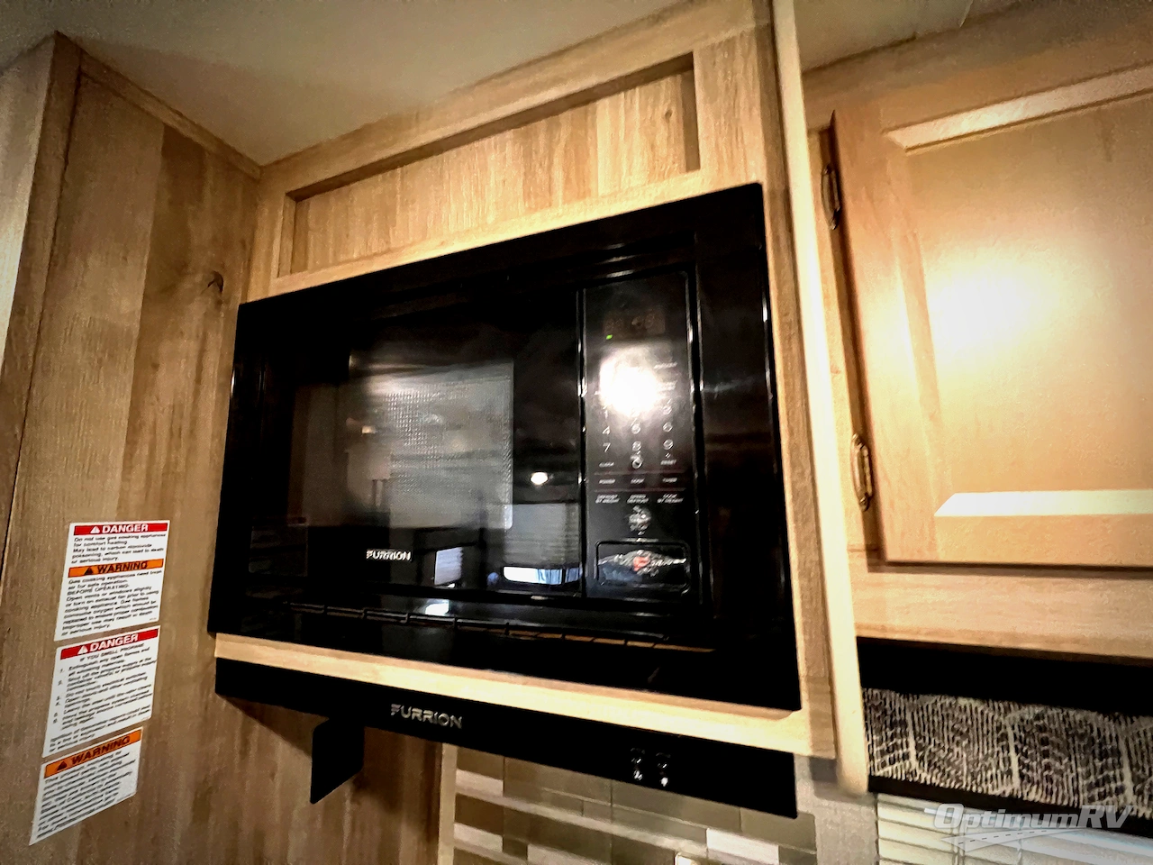 2021 Coachmen Catalina Legacy 263BHSCK Photo 9