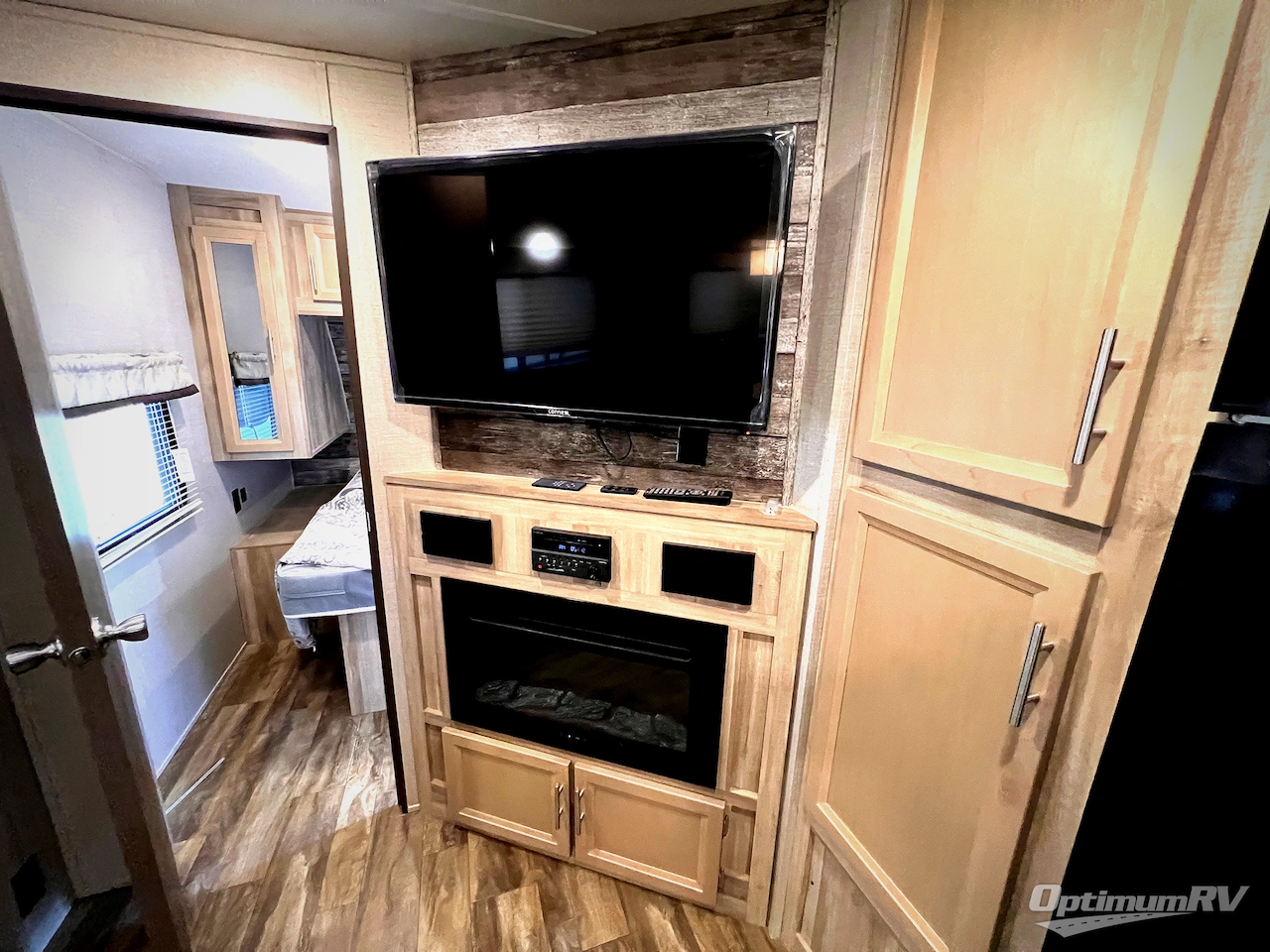 2021 Coachmen Catalina Legacy 263BHSCK Photo 12