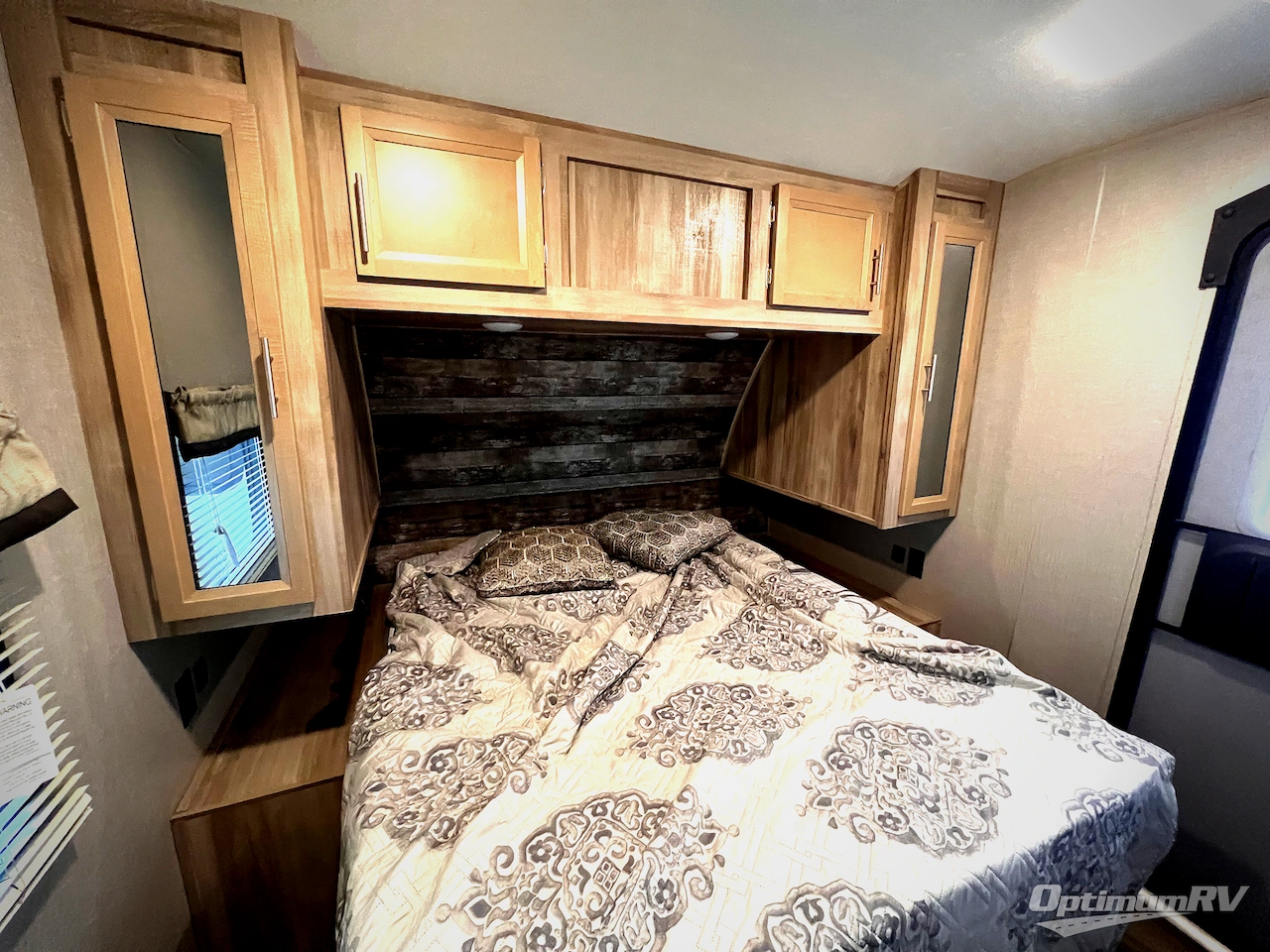 2021 Coachmen Catalina Legacy 263BHSCK Photo 18