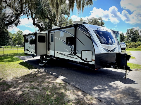 Used 2021 Jayco White Hawk 32RL Featured Photo