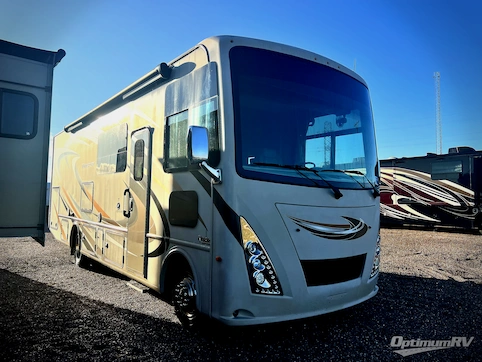 Used 2018 Thor Windsport 29M Featured Photo