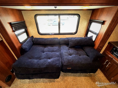 2016 Jayco Eagle 339FLQS RV Photo 3