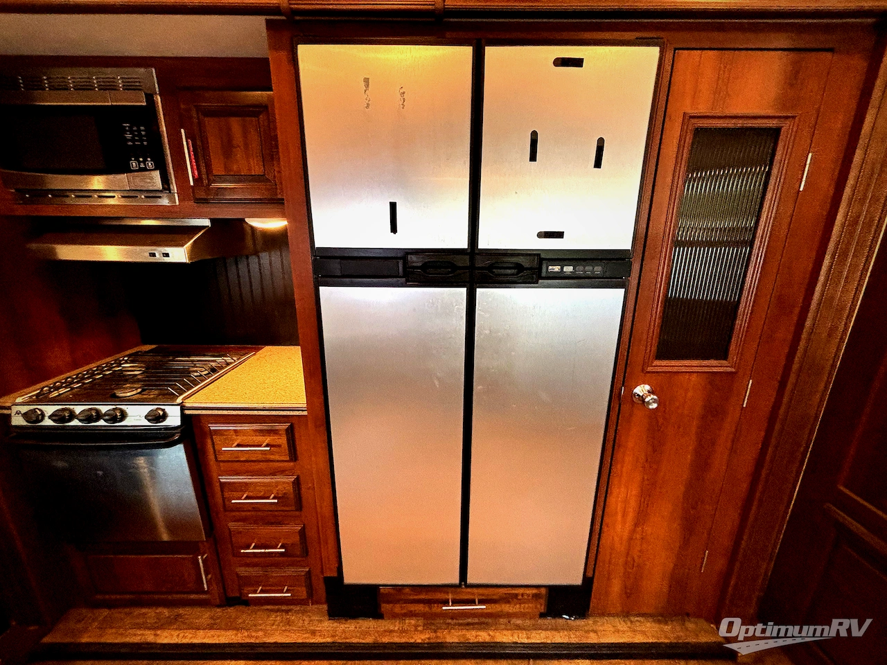 2016 Jayco Eagle 339FLQS Photo 8