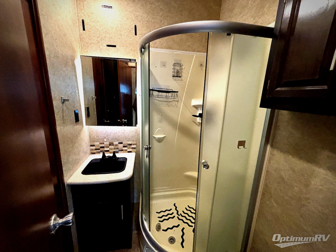 2016 Jayco Eagle 339FLQS Photo 11