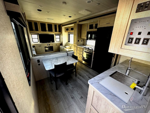 2024 East To West Alta 3250KXT RV Photo 2