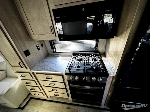 2024 East To West Alta 3250KXT RV Photo 3