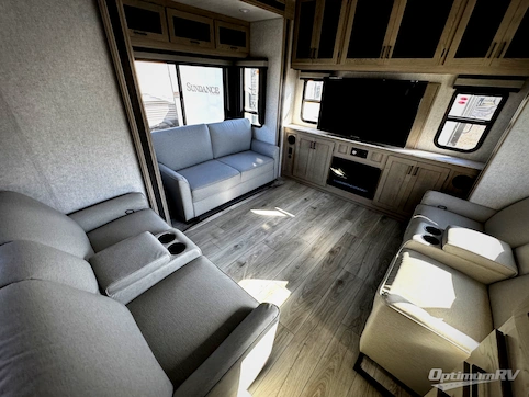 2024 East To West Alta 3250KXT RV Photo 4