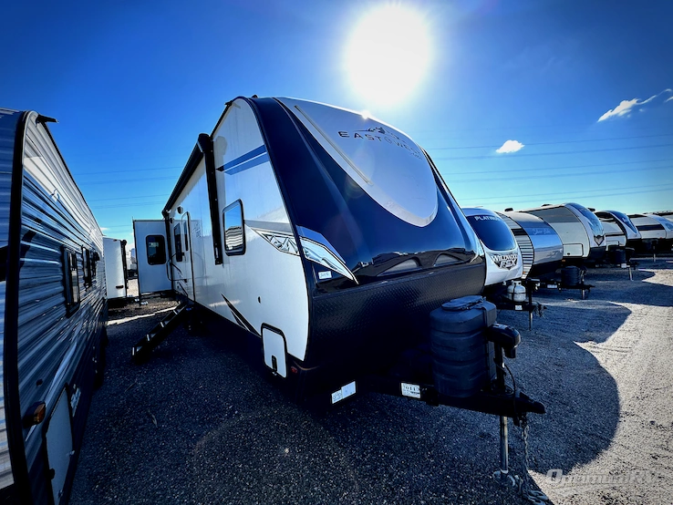 2024 East To West Alta 3250KXT RV Photo 1